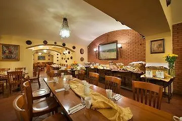 La Fenice Hotel Praga
