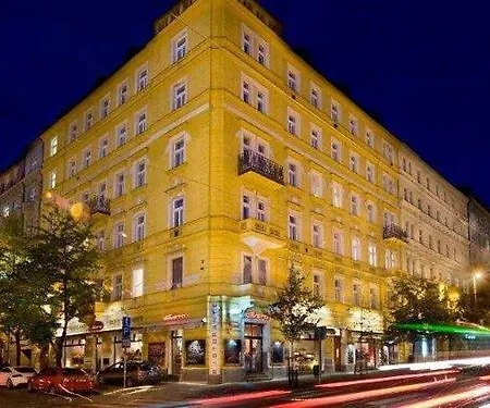 La Fenice 4* Prague