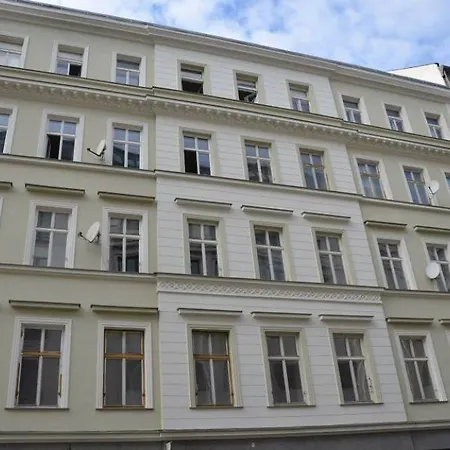 Mivos Apartment Prague