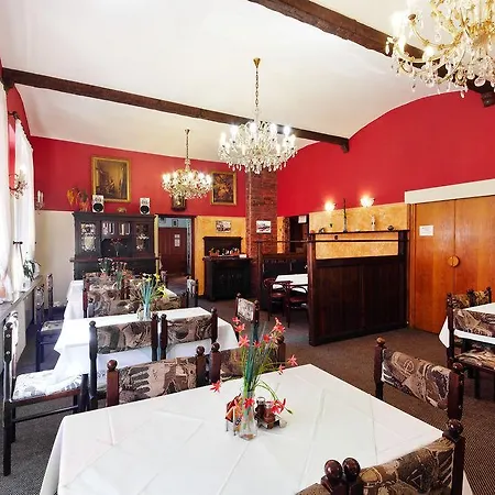 Anette Hotel
