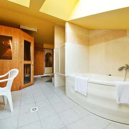 Anette Hotel Praha