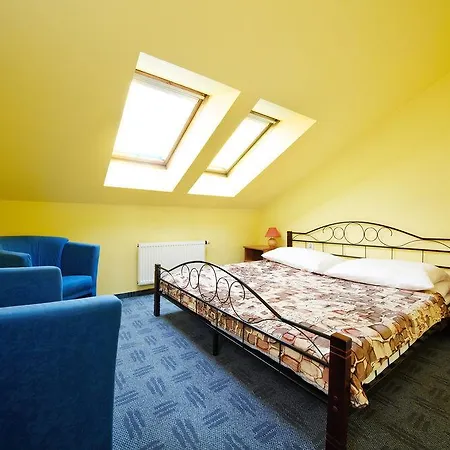 Anette Hotel