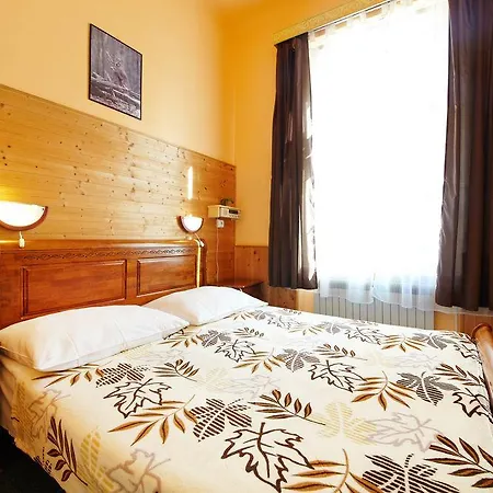 Anette Hotel Praha