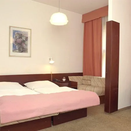 Splendid Hotel