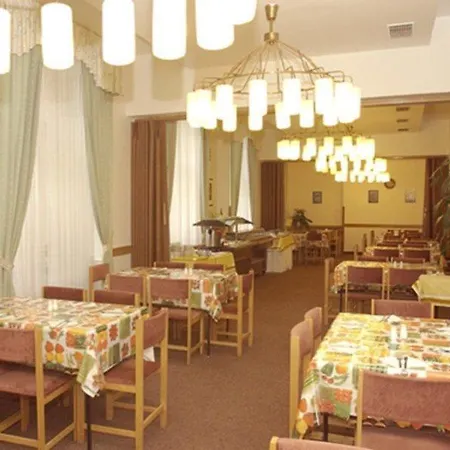 Splendid Hotel