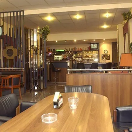 Splendid Hotel 3*