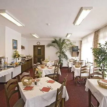 Szálloda Aida 4*