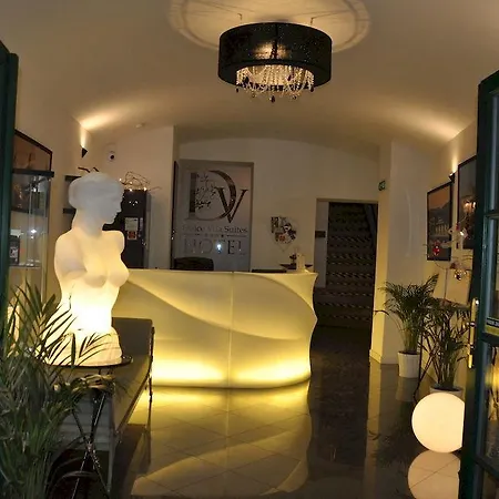 Dolce Boutique Hotel 4*