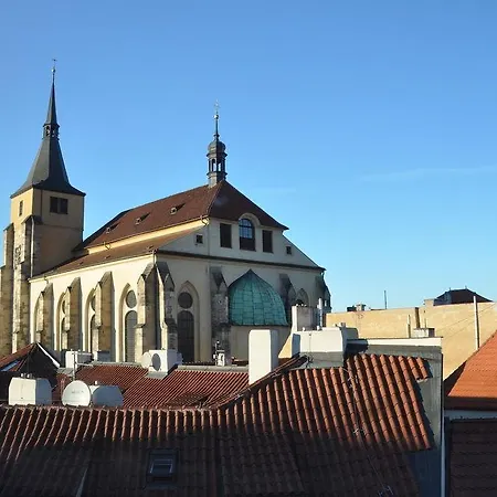 Dolce Boutique 4* Praha