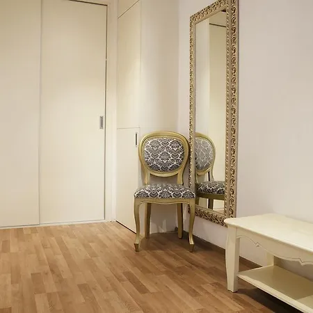 Dolce Boutique 4* Prague
