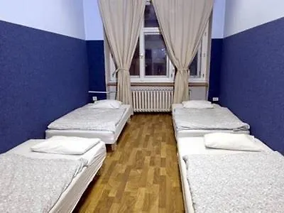 A Plus & Hostel Prague