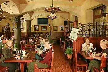 Dar 3* Prague