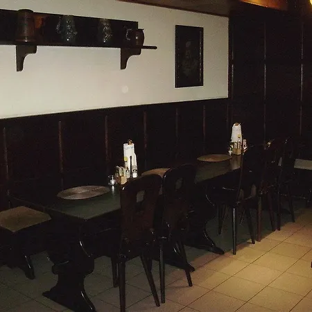 U Svejku Lägenhet Prag