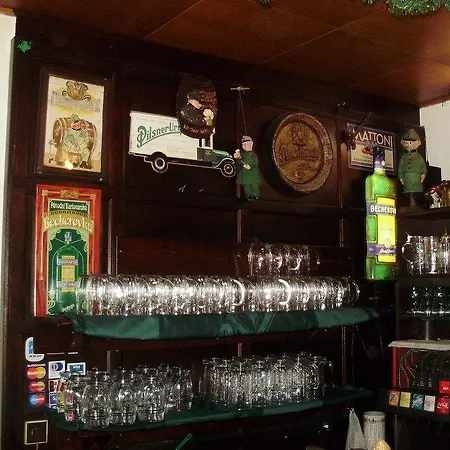 U Svejku Lägenhet Prag