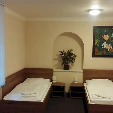 U Svejku * Prag