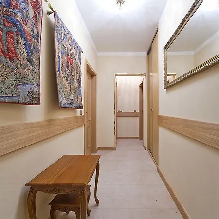 Louren - The Bridge Inn Aparthotel 4*