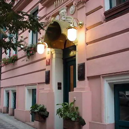 Anna 3* Prag