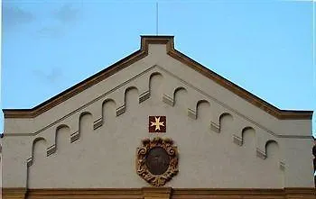 Stary Pivovar Hotel 3*