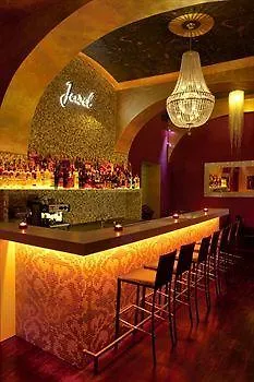 Design Jewel Hotel Prague