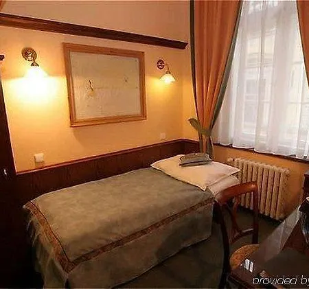 Design Jewel 4* Prague