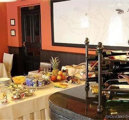 Design Jewel 4* Prague