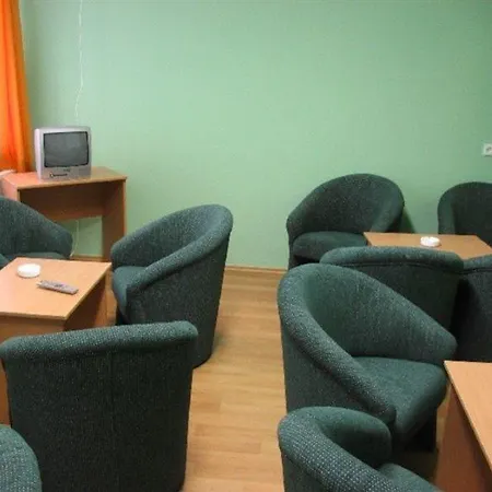 Altis Hotel