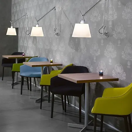 Moods Boutique 4* Prague