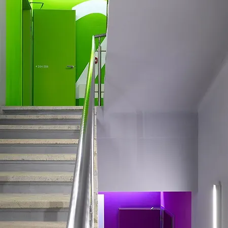 Moods Boutique Hotel
