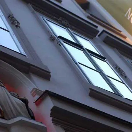 The Icon & Lounge 4* Praha