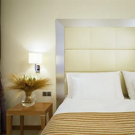 Design Merrion 4* Praha