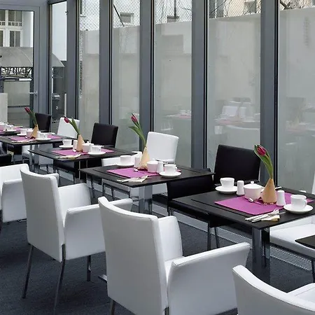 Design Merrion Hotel Praha