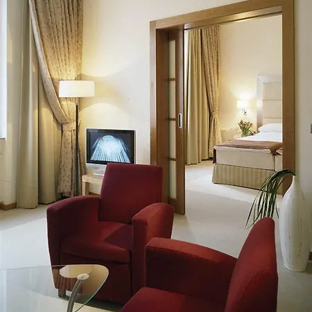 Design Merrion 4*