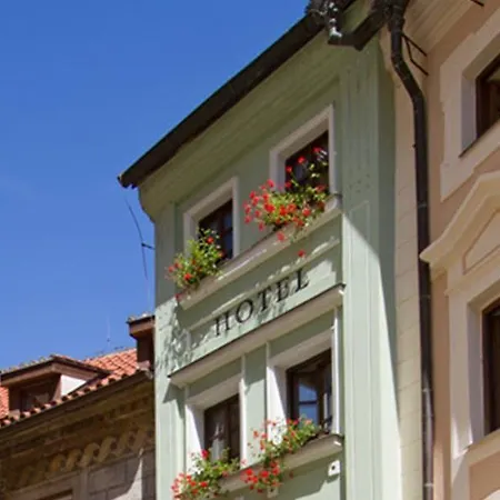 Clementin Hotel 4*