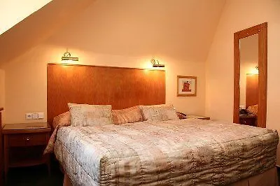 Clementin Hotel Prague