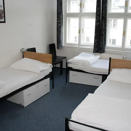 Mai Bohemia Hostel And Apartment Hostel
