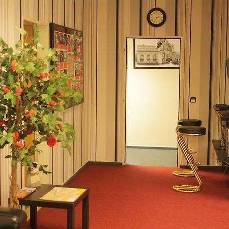 Mai Bohemia Hostel And Apartment Hostel Prague