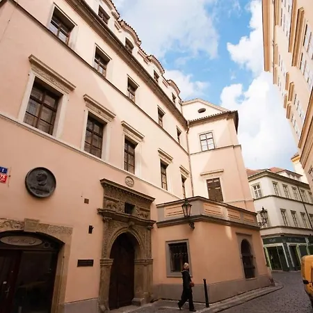 Kozna Loft * Praha