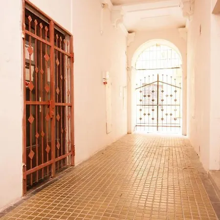 Kozna Loft Apartmán Praha