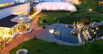 Top Hotel Praha 4* Praga