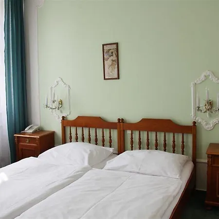 Vysehrad Hotel