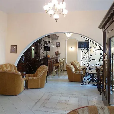 Vysehrad Hotel Praga