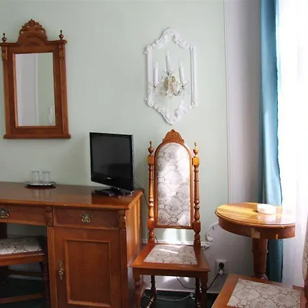 Vysehrad Hotel 4*