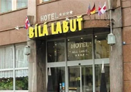 Luxury Family Bílá Labuť Hotel