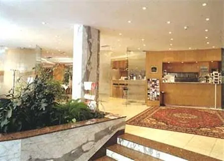 Luxury Family Bílá Labuť Hotel Praha