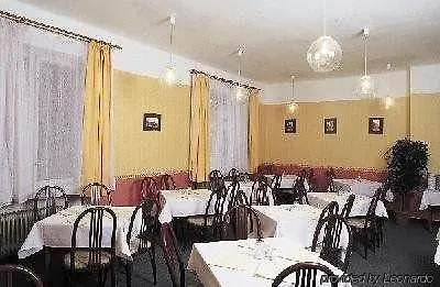 Mira Hotel Prague