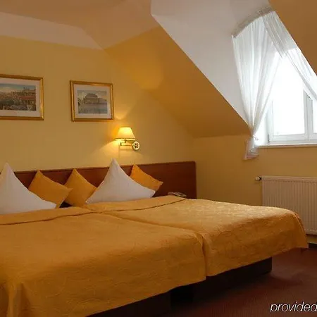 Andel Hotel Praga