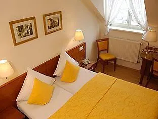 Andel 3* Praga