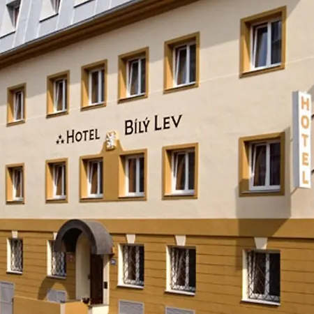 White Lion Hotel