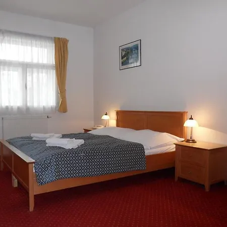 Atos Hotel