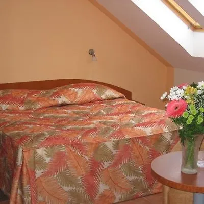 Seifert 4* Praga